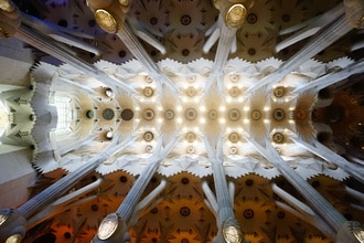 Barcellona, Sagrada Familia