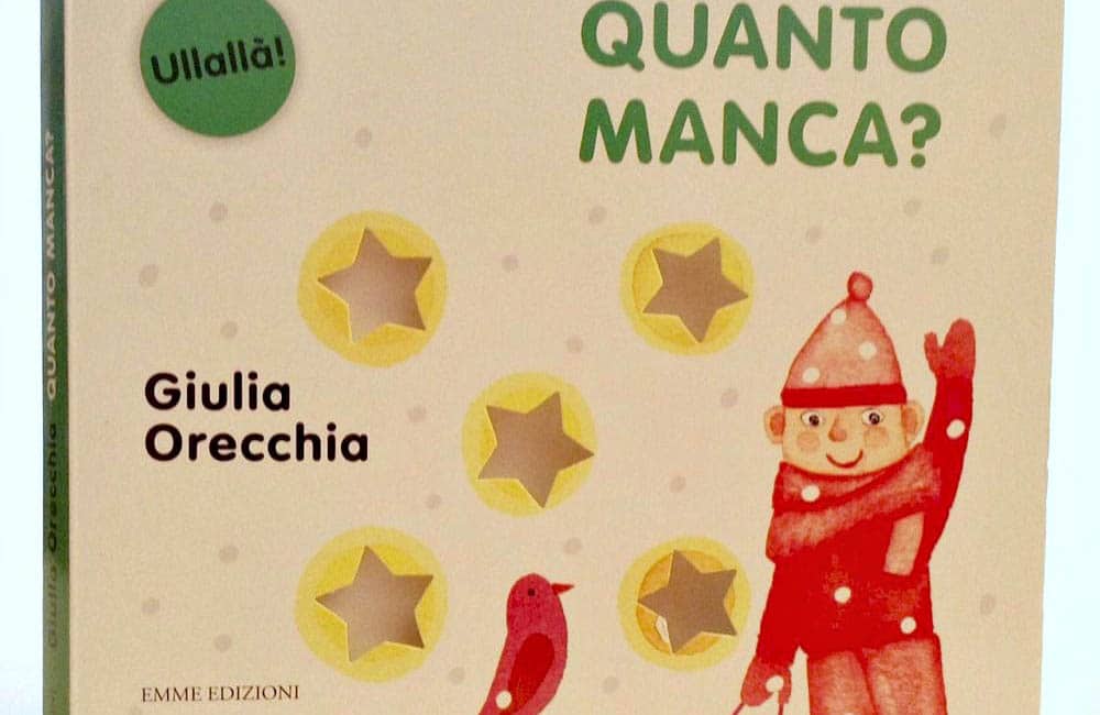 Immagini Di Natale Per Bambini.Libri Di Natale Per Bambini Familygo