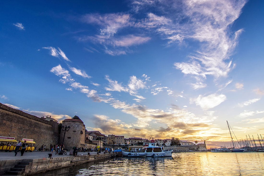 Alghero Per Bambini La Città Delle Favole E I Suoi Dintorni