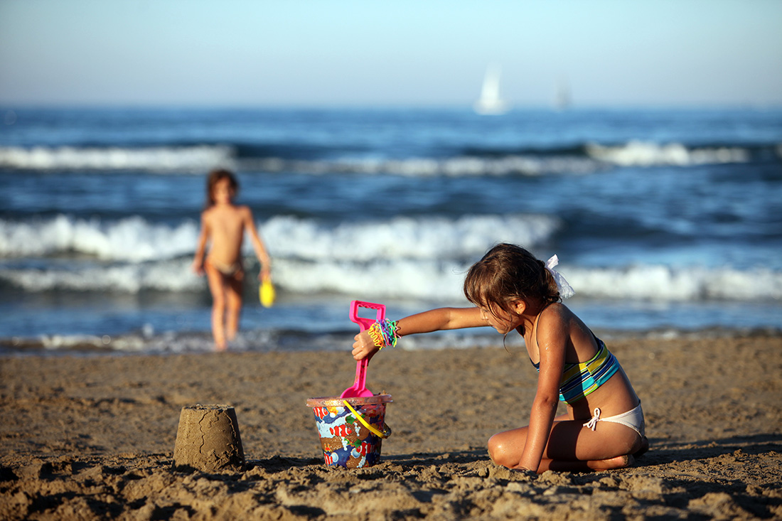 Attrazioni A Rimini Per Bambini Le 10 Cose Da Non Perdere