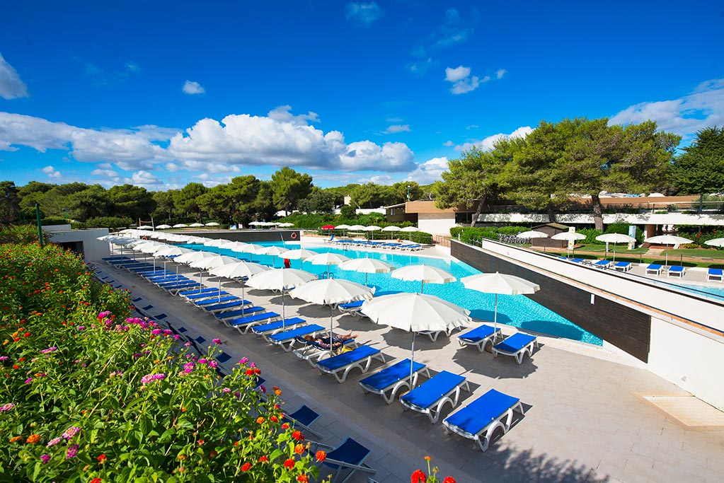 Voi Alimini Resort Resort Per Bambini In Puglia In Salento