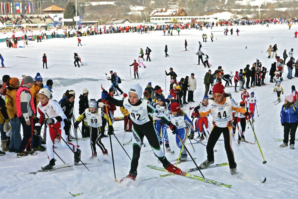 Eventi Per Bambini In Val Di Fiemme Trentino Familygo