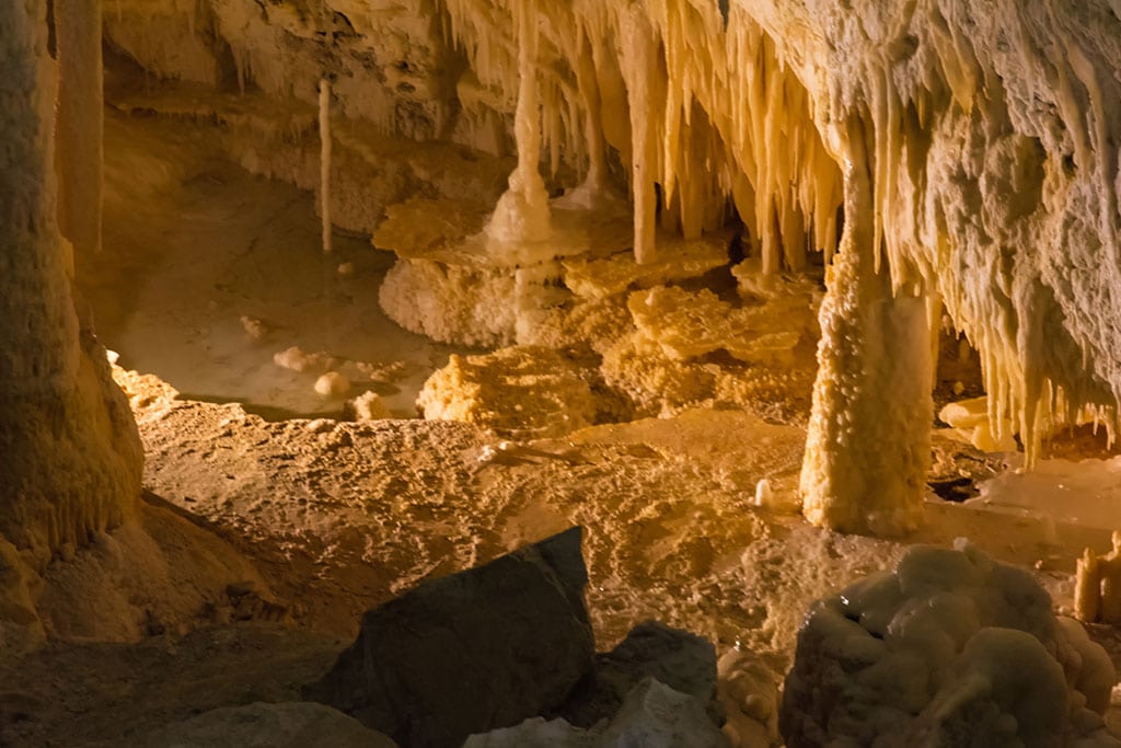 Grotte di Frasassi