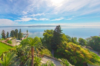 Isola di Mainau