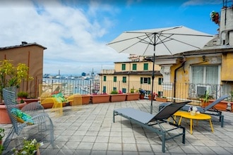 Casa vacanze Vrbo a Genova