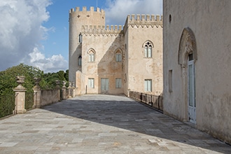 Castello di Donnafugata