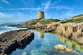 Sud Sardegna, Cagliari