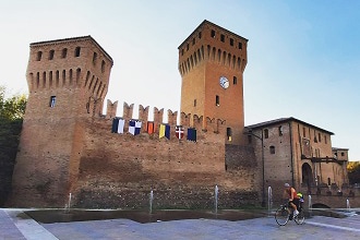 Cosa vedere a Modena con i bambini