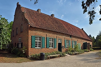 Museo Bokrijk