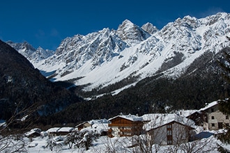 Forni di Sopra