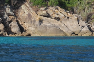 Giglio Isola