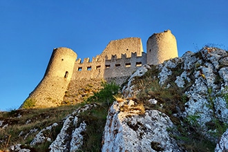 Rocca Calascio