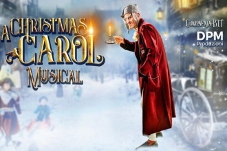 A Christmas Carol