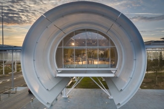 Cern Science Gateway