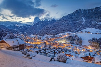 Natale in Alto Adige