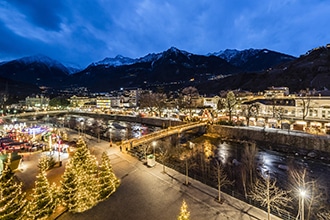 Mercatini di Natale di Merano