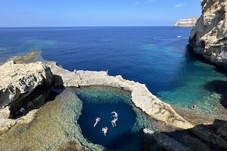 Malta_Gozo_occhioblu_phGrottoM