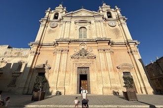 Malta_Mdina_phGrottoM