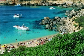 Malta_Paradise Bay