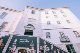 Lisbona con i bambini: Museu da Marioneta. Freguesia de Estrela - Unsplash