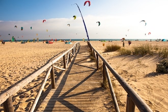 Spiaggia di Tarifa