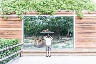 Lignano, Parco Zoo Punta Verde