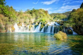 Parco Nazionale Krka