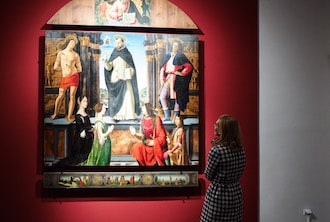 Rimini_MuseoCitta_arte_phMuseicomunaliRimini