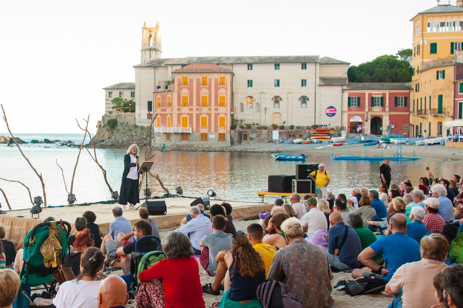 Andersen Festival a Sestri Levante