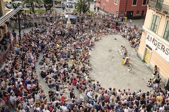 Andersen Festival a Sestri Levante