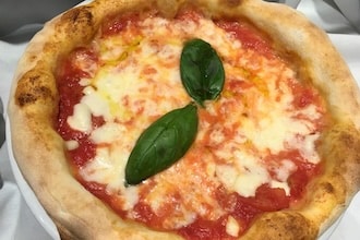 Costa Crociere: la pizza