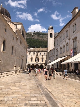 Croazia_Dubrovnik_centrostorico_phGrottoM