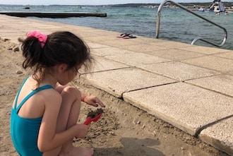 Croazia_Zara_spiaggia_phGrottoM