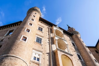 Palazzo Ducale di Urbino