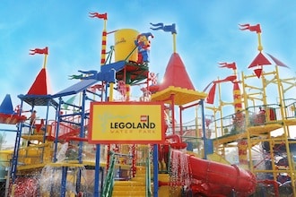 Dubai_LEGOLAND Water Park