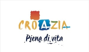 Logo Croazia