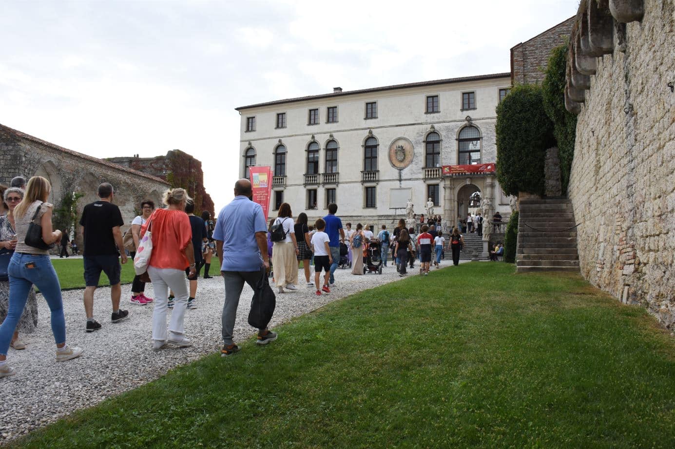 Libri in Cantina: festival di editoria a Susegana (TV)