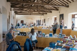 Libri in Cantina: festival di editoria a Susegana (TV)