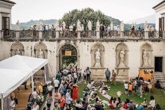 Libri in Cantina: festival di editoria a Susegana (TV)