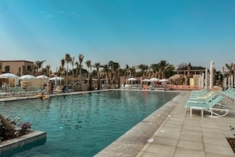 Club Med a Marrakech, la nuova Family Oasis