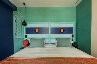 Club Med a Marrakech, la nuova Family Oasis