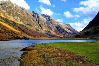 Viaggio in Scozia: Glencoe