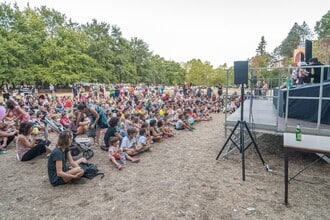 Figuratevi: festival di spettacoli per bambini a Perugia