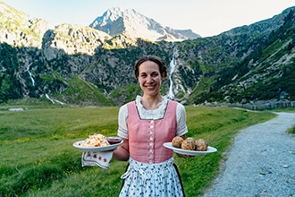 Ospitalità a Neustift im Stubaital