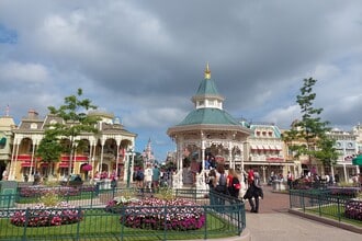 Disneyland Paris