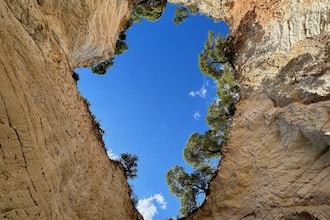 Vieste_grotte_cielo_phGrottoM