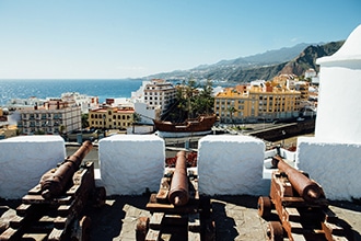 Museo Navale La Palma