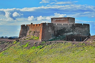 Castello dei pirati