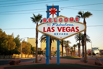 Las Vegas, cosa vedere con i bambini