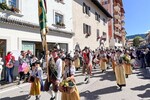 La Brava Part: la festa delle tradizioni di montagna sull'Alpe Cimbra (TN)